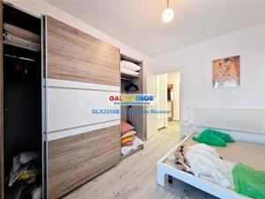 Apartament 2 camere Mobilat Utilat Militari Residence, 450 Euro - imagine 15