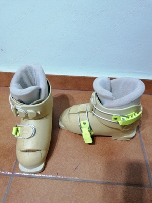 Vand clapari si casca