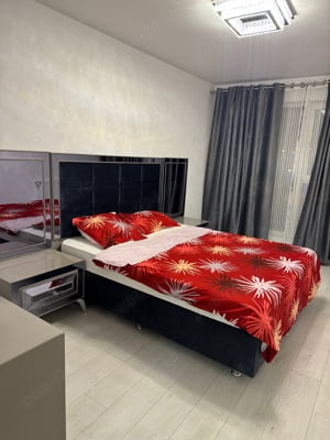 Inchiriez apartament cu 2 camere in regim hotelier zona Titan - imagine 5