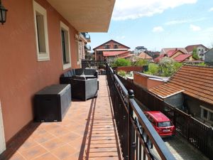 Apartament 2 camere Ronat-Mehala cu loc de parcare inclus - imagine 4