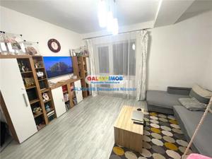 Apartament 2 camere mobilat utilat in Militari Residence 66.500 euro - imagine 2