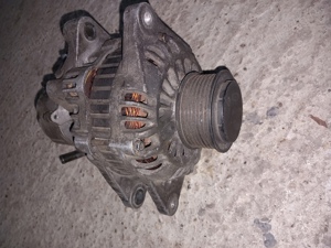 Alternator KIA Sorento - imagine 3