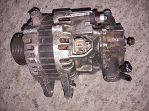 Alternator KIA Sorento - imagine 4