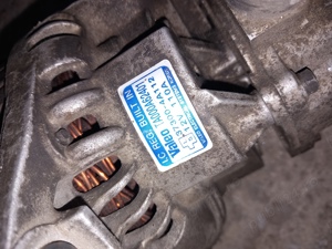 Alternator KIA Sorento - imagine 2