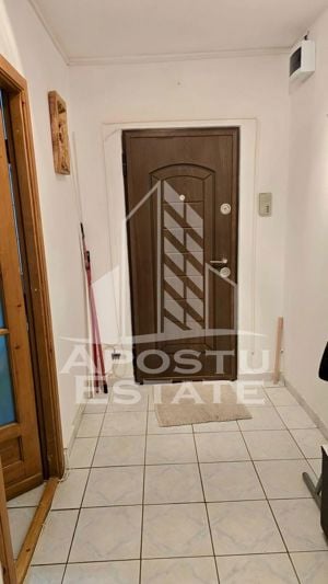 Apartament 3 camere, centrala proprie si clima, Lipovei - imagine 2