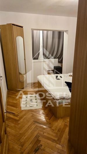 Apartament 3 camere, centrala proprie si clima, Lipovei - imagine 4