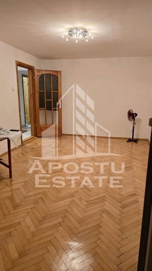 Apartament 3 camere, centrala proprie si clima, Lipovei - imagine 10