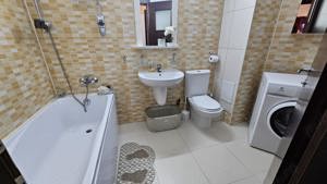 Vanzare apartament 2 camere,B-dul. Unirii nr 75. zona rond Alba Iulia-Decebal - imagine 11