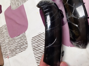 semnalizari dinamice golf 5/sharan/alhambra/passat - imagine 2