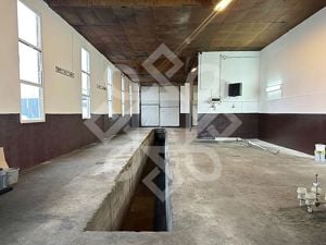 Hala de inchiriat 283 mp in zona Ogorului din Oradea - imagine 10