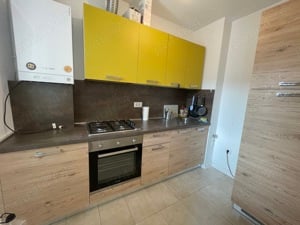 2 Camere Complex Nusco Citta + Parcare! - imagine 7