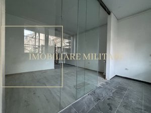 Gars bloc constructie Militari Residence str. Tineretului - imagine 4