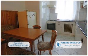 Apartament de inchiriat, 3 camere, tip C, decomandat, Cantemir, Oradea - imagine 5