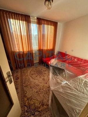 Comision 0%, apartament 3 camere Micro I ,et,9  - imagine 4