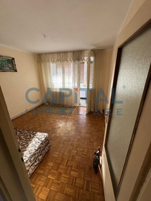 Comision 0%, apartament 3 camere Micro I ,et,9  - imagine 3