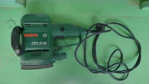 Slefuitor Bosch 12 AE - imagine 2