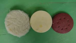 Slefuitor Bosch 12 AE - imagine 5