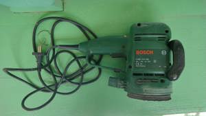 Slefuitor Bosch 12 AE - imagine 3