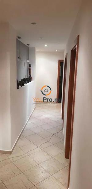 Apartament de vanzare cu 4 camere etaj 1 zona Dambovita - imagine 2