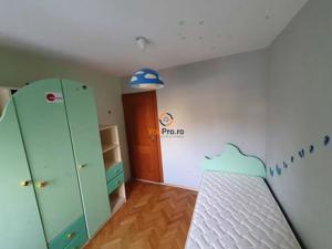 Apartament de vanzare cu 4 camere etaj 1 zona Dambovita - imagine 6