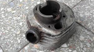 Cilindru MZ 125 cmc din anii 60 - imagine 4