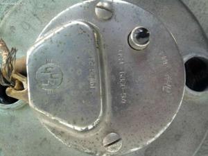 Ceas Volga anii 60 - imagine 2