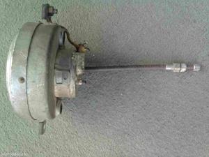 Ceas Volga anii 60 - imagine 5