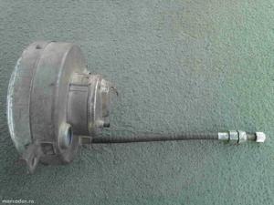 Ceas Volga anii 60 - imagine 3