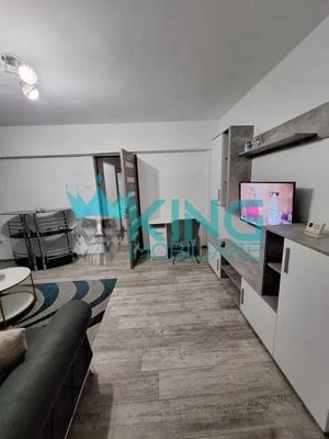 Centru | 2 Camere | Semidecomandat | Centrală proprie - imagine 4