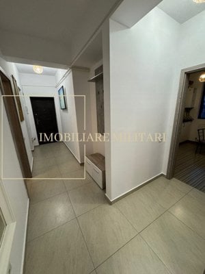 Ap. 2 camere lux mobilat Militari Residence - imagine 7