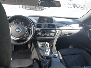 bmw seria3 f30 320 stare perfecta  - imagine 2