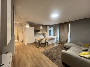 Apartament 2 camere | vanzare | bloc nou | 2 parcari incluse | IULIUS MALL FSEGA - imagine 2