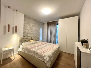 Apartament 2 camere | vanzare | bloc nou | 2 parcari incluse | IULIUS MALL FSEGA - imagine 7