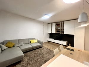 Apartament 2 camere | vanzare | bloc nou | 2 parcari incluse | IULIUS MALL FSEGA - imagine 3