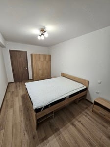 Inchiriez apartament doua camere Maurer Tg Mureș  - imagine 5