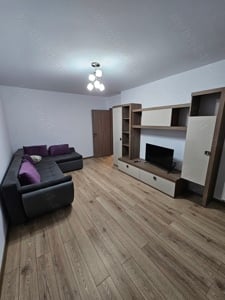 Inchiriez apartament doua camere Maurer Tg Mureș  - imagine 2