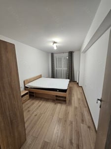 Inchiriez apartament doua camere Maurer Tg Mureș  - imagine 4