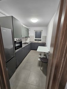 Inchiriez apartament doua camere Maurer Tg Mureș 