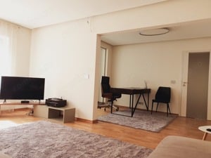 Apartament 3 camere - Zona ISHO Take Ionescu - imagine 5