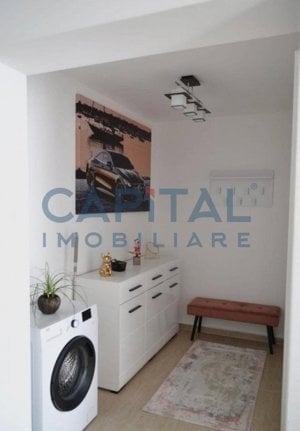 Comision 0% | Apartament cu 2 camere - imagine 3