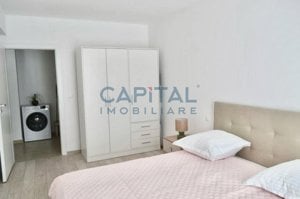 Comision 0% | Apartament cu 2 camere - imagine 5