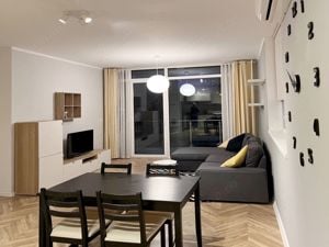 Apartament 2 camere - NORD ONE PREMIUM- Zona Piata 700 - imagine 6