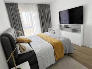 Apartament 2 camere - NORD ONE PREMIUM- Zona Piata 700 - - imagine 2