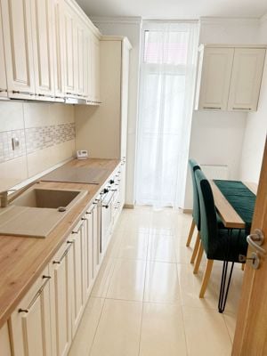 Apartament 2 camere - City of Mara - Zona Piata 700 - imagine 4