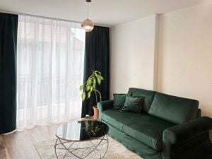 Apartament 2 camere - City of Mara - Zona Piata 700 - imagine 2