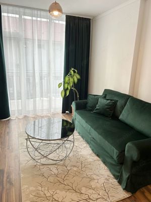 Apartament 2 camere - City of Mara - Zona Piata 700 - imagine 13