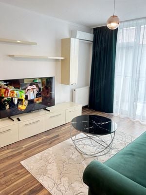 Apartament 2 camere - City of Mara - Zona Piata 700 - imagine 9