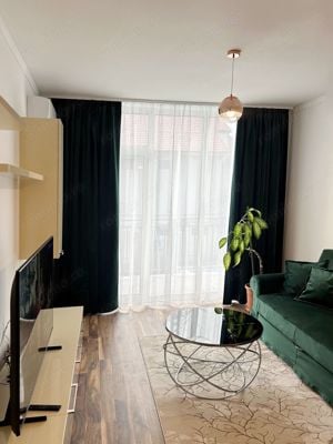 Apartament 2 camere - City of Mara - Zona Piata 700 - imagine 10