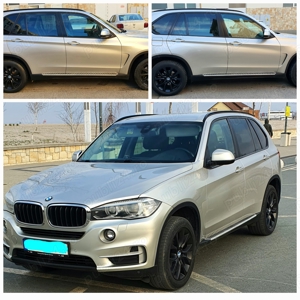BMW X5 f15 xdrive - imagine 9