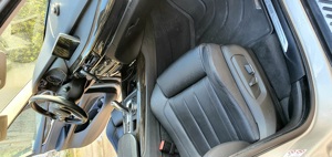 BMW X5 xdrive f15 2.5d - imagine 6